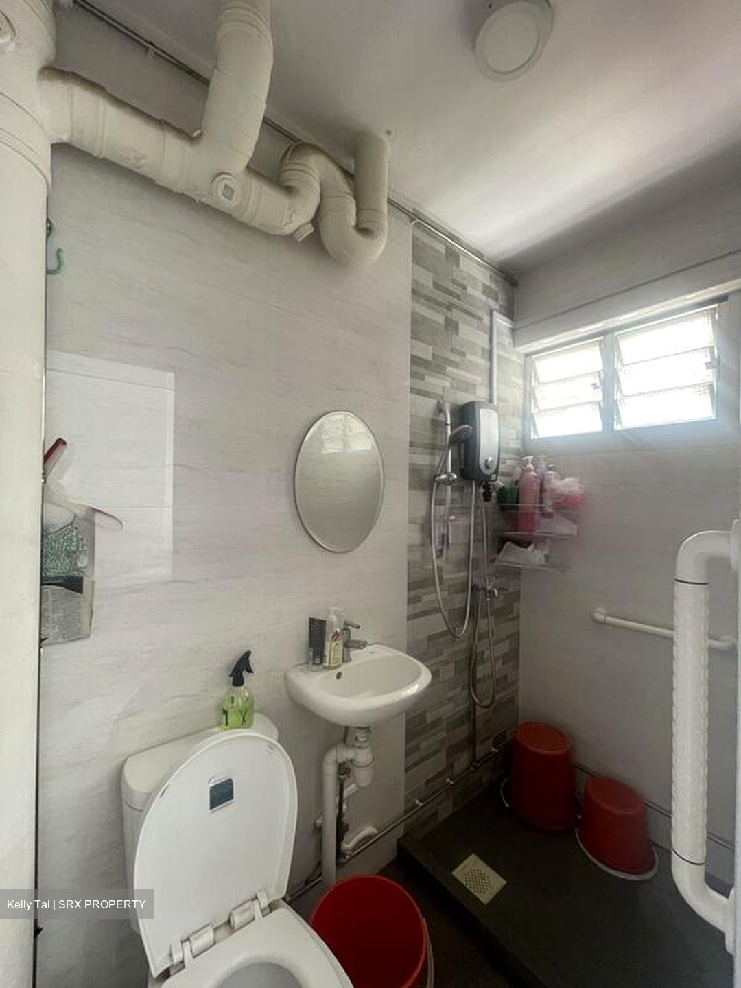 Blk 434 Hougang Avenue 8 (Hougang), HDB 4 Rooms #568199711